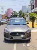Maruti Suzuki Dzire 2017-2020 1.2 ZXI, 2019, Petrol