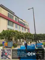 Commercial Shop In sector 14 Dwarka