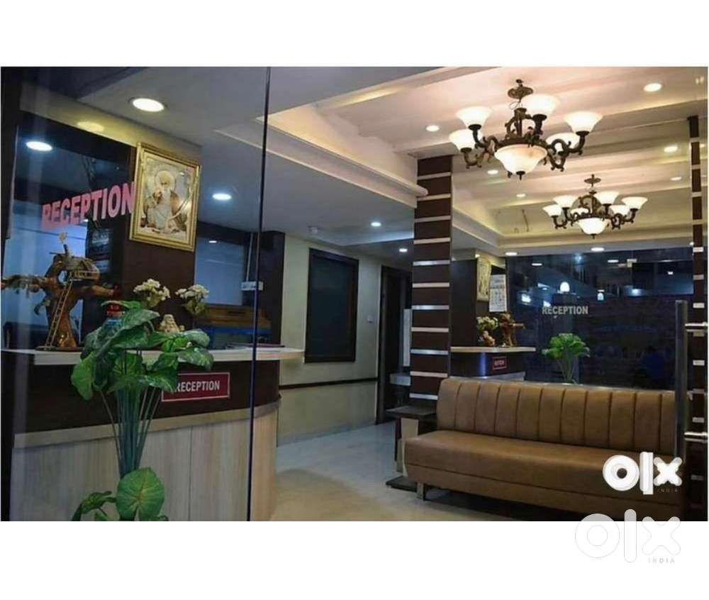 Midland guest house (Boys hostel) at pandri