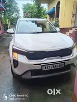 Kia Sonet 2024 Petrol 21028 Km Driven