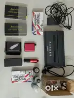 Tattoo machine full set