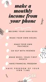 Work From Home