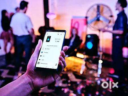 SELLING Sony MHC-V02 Home Audio Portable Party Speaker with Bluetooth