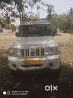 Mahindra Bolero Pik-Up 2013 Diesel Good Condition