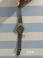 Antique vintage luxury wrist wach