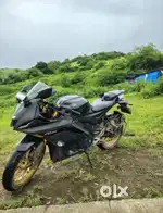 Brand new r15 for sale