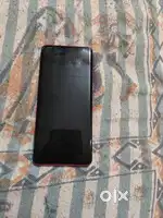 Motorola edge 30 fusion leather back