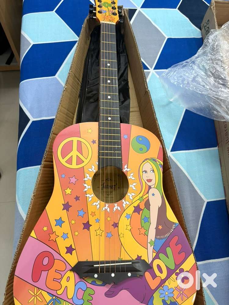 Juarez 38inch Acoustic Guitar