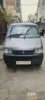 Maruti Suzuki Eeco 2016 Petrol 60000 Km Driven