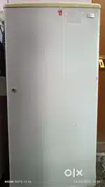 Sell own fridge