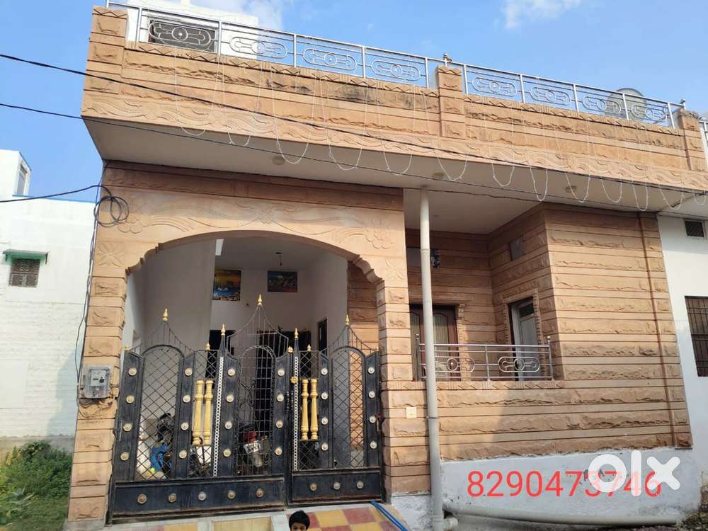 Monthly 15000 rent is coming