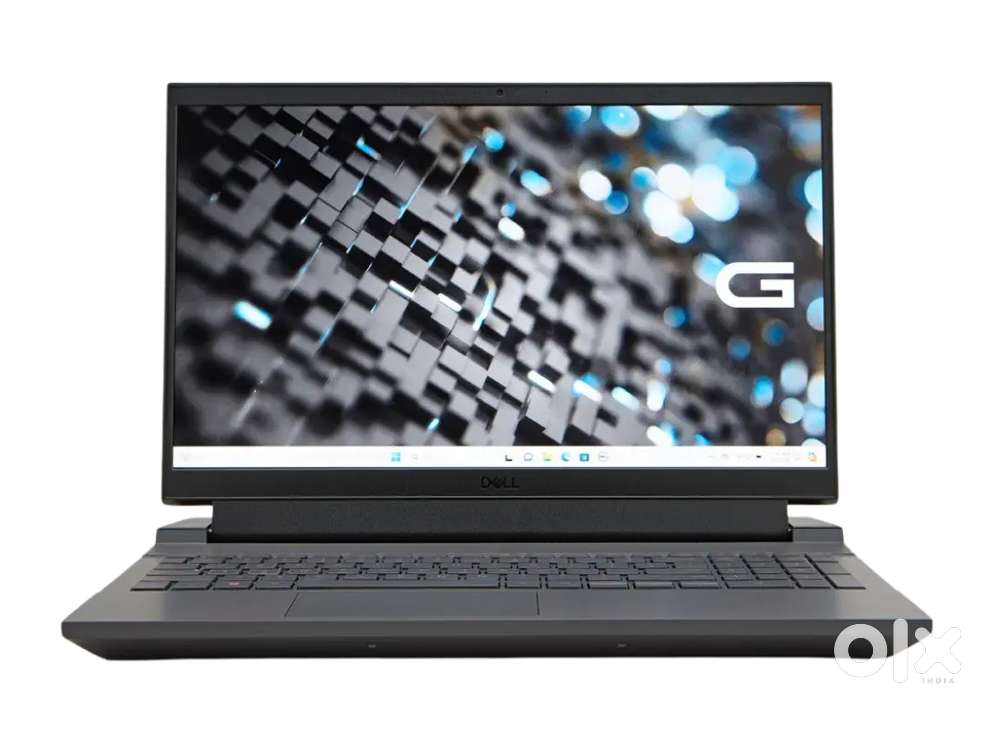 Dell G15 laptop