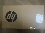 HP Laptop i5