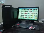 Table top computer
