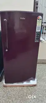 HEIR FRIDGE FOR SALE