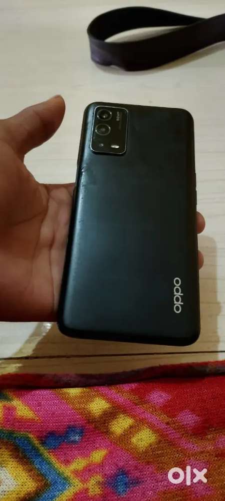 Sell oppo a55