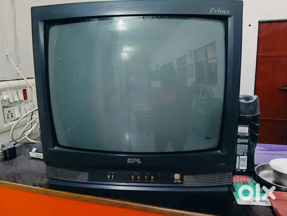 It is good condition