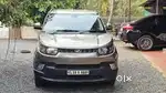 Mahindra KUV 100 mahindra-kuv-100-g80-k4-plus, 2017, Diesel