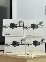 DJI AIR 3S(camara drone)