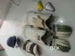 Cricket kit