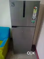 Fridge 6 month old new fridge price 33000