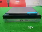 Hp Elitedesk Tiny PC Mini CPU i5 6th Gen 8gb RAM 256gb SSD Gud Speed
