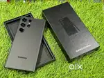 Selling my 6 month old Samsung s23ultra black colour need urgent money