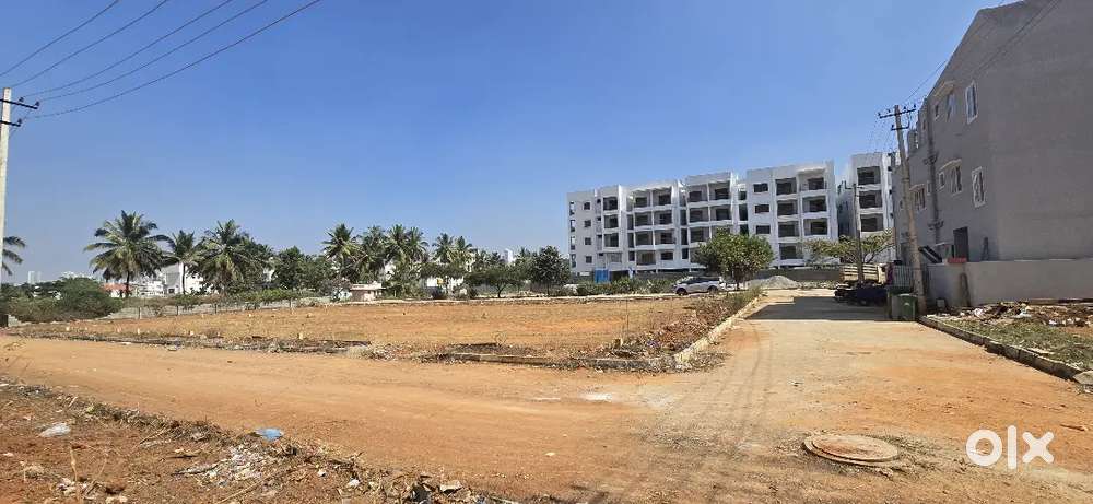 Land for rent.. we can construct industrial shed if required.