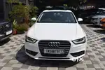 Audi A4 2.0 TDI, 2013, Diesel