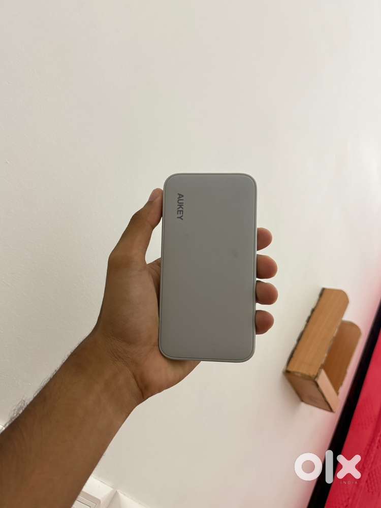 Power bank