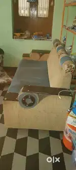 Single Sofa