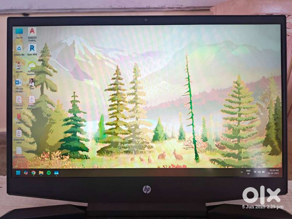 Urgent sell* HP pavilion Gaming Laptop