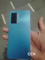 Oppo k10 5g