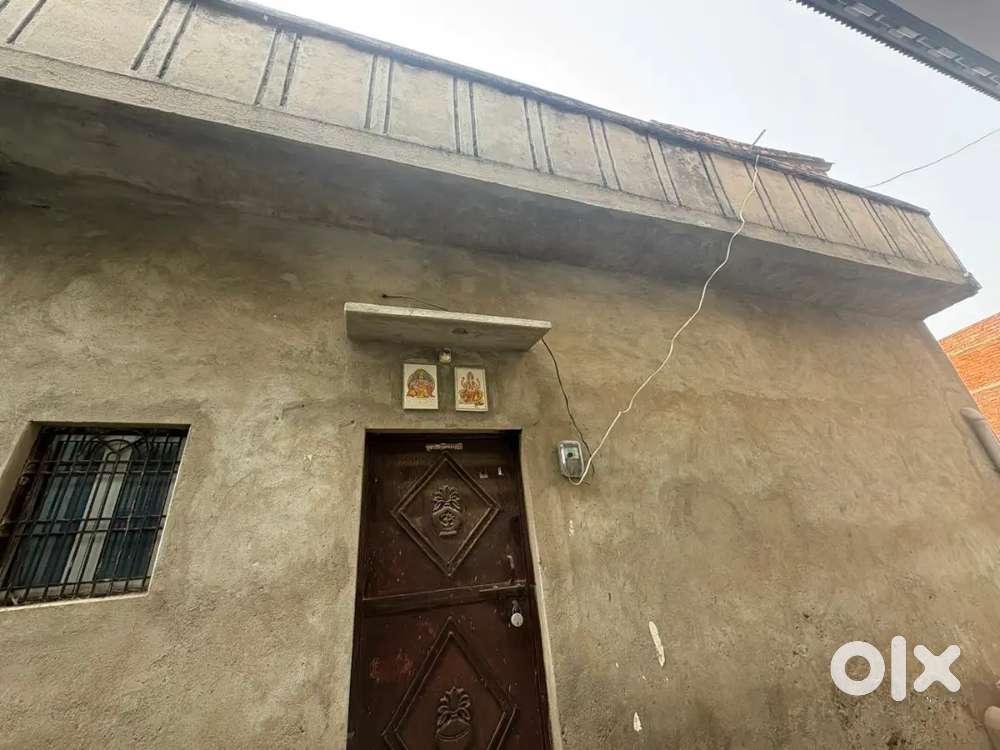 Road s 300 mtr p hai mkan