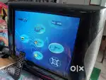 ONIDA  T.V. [SLIM]