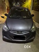 Hyundai EON 2018