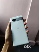 Goggle Pixel 7A 8gb ram 128 storage