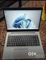 Hp elite book 745 G6