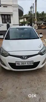 Hyundai i20 Diesel Asta, 2014, Diesel