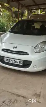 Nissan MICRA PRIMO 2012 Diesel Well Maintained
