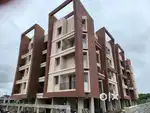 Brand new 2bhk flat for sale in Vidya Vihar Society.