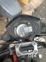 Mahindra mojo BS6 ABS