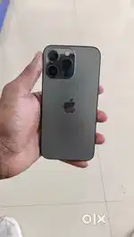 iphone 13pro 256