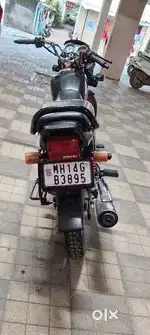 Bike in good condition