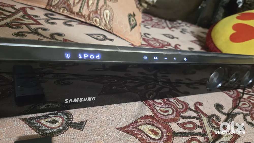 Samung soundbar