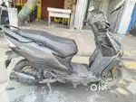 HONDA DIO Dlx (2021)modl