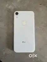 Apple iPhone XR 64GB GB