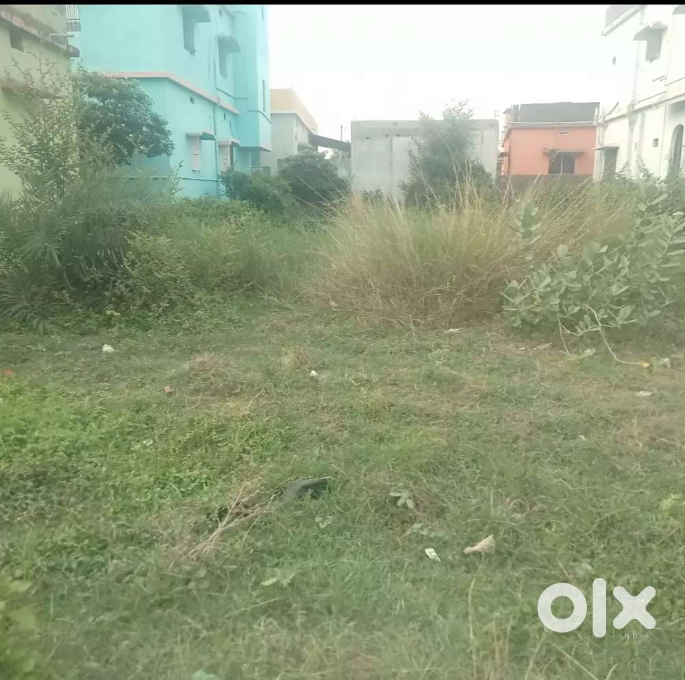 8 Decimal General plot near Dhanupali (Durga vihar)