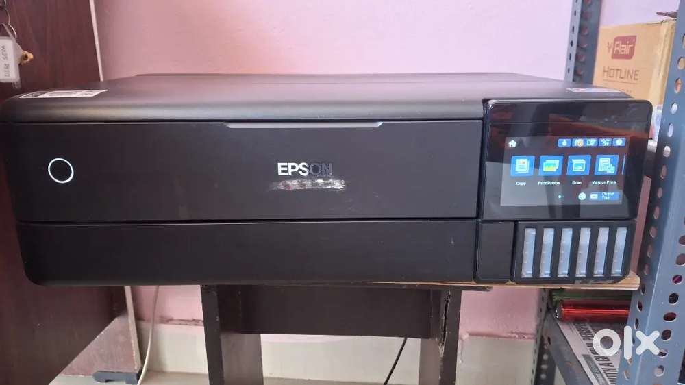 Epson l8180  A3+ printer