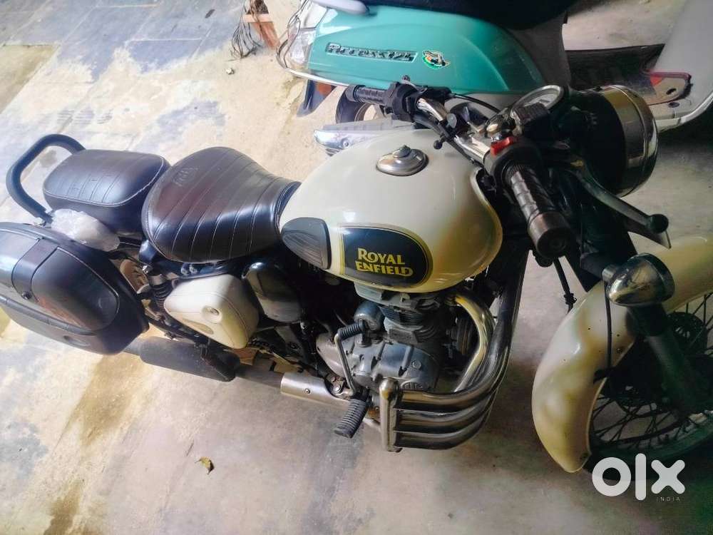 In Good Condition